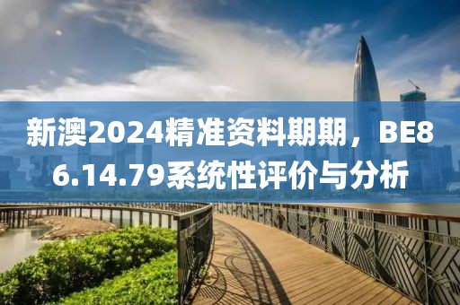 新澳2024精准资料期期，BE86.14.79系统性评价与分析