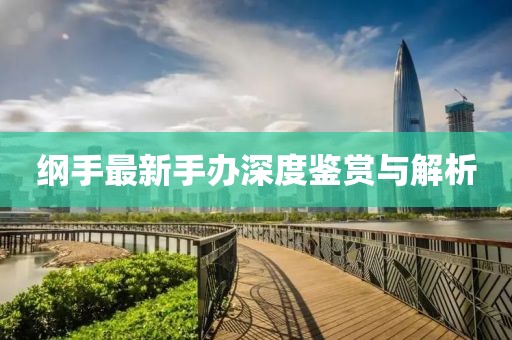 纲手最新手办深度鉴赏与解析