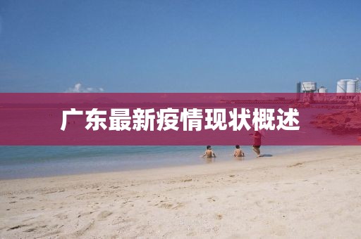 广东最新疫情现状概述