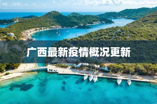 广西最新疫情概况更新