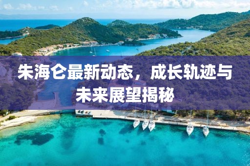 朱海仑最新动态，成长轨迹与未来展望揭秘