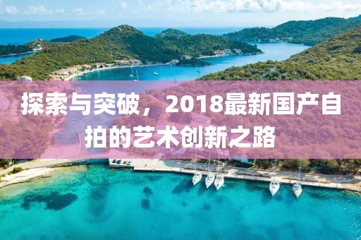 探索与突破，2018最新国产自拍的艺术创新之路