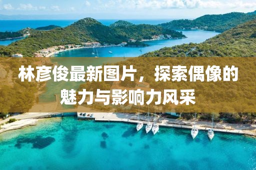 林彦俊最新图片，探索偶像的魅力与影响力风采