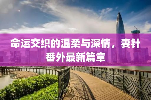 命运交织的温柔与深情，妻针番外最新篇章