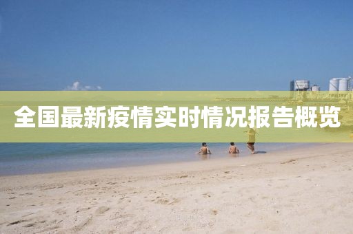 全国最新疫情实时情况报告概览
