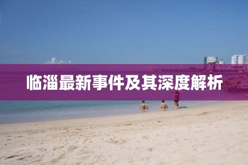临淄最新事件及其深度解析