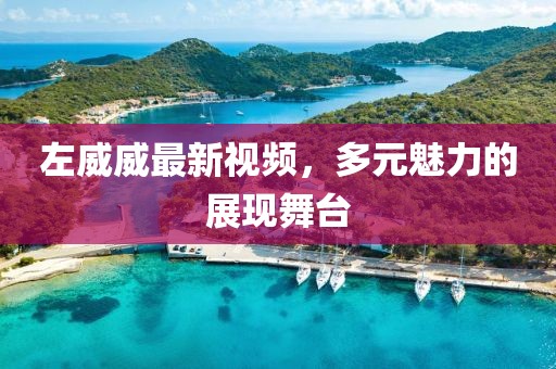 左威威最新视频，多元魅力的展现舞台