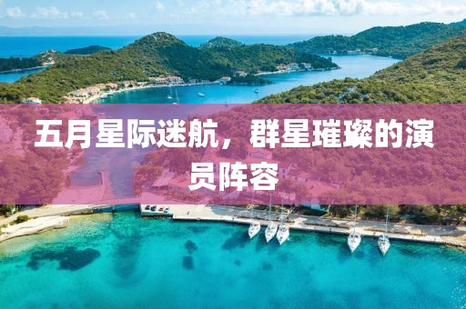 五月星际迷航，群星璀璨的演员阵容