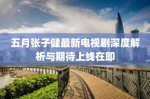 五月张子健最新电视剧深度解析与期待上线在即