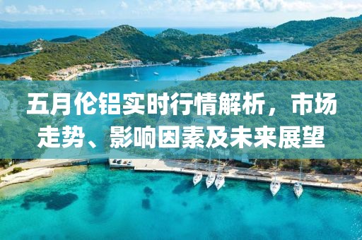五月伦铝实时行情解析，市场走势、影响因素及未来展望
