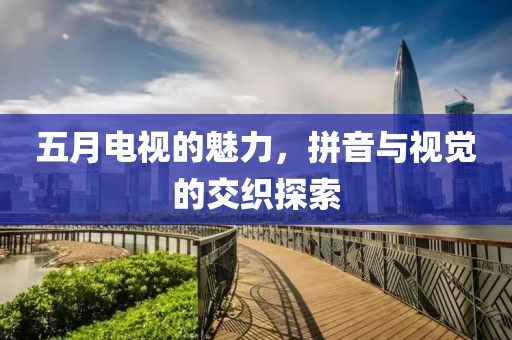 五月电视的魅力，拼音与视觉的交织探索