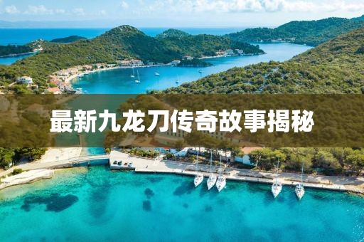 最新九龙刀传奇故事揭秘