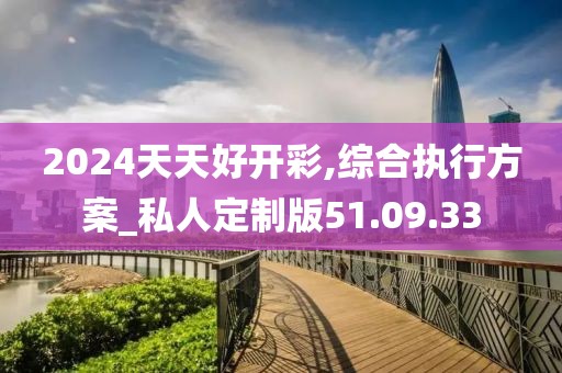 2024天天好开彩,综合执行方案_私人定制版51.09.33