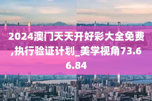 2024澳门天天开好彩大全免费,执行验证计划_美学视角73.66.84