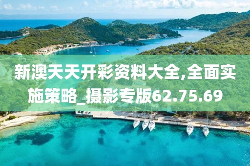 新澳天天开彩资料大全,全面实施策略_摄影专版62.75.69