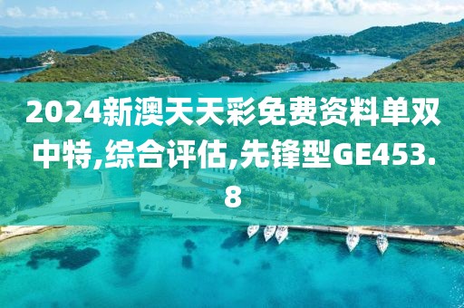 2024新澳天天彩免费资料单双中特,综合评估,先锋型GE453.8