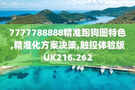 7777788888精准跑狗图特色,精准化方案决策,触控体验版UK216.262