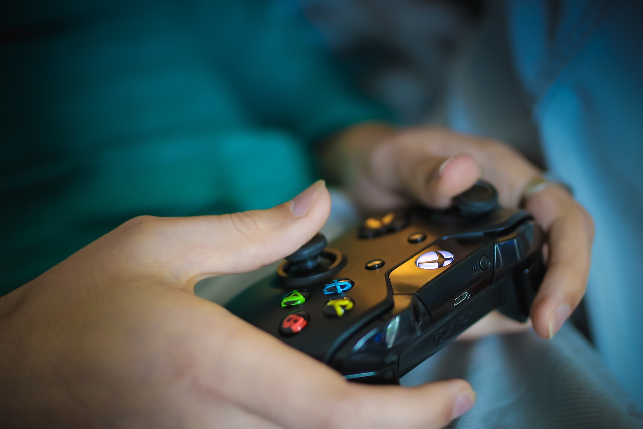 Xbox最新主机系列Series，探索新一代游戏的力量