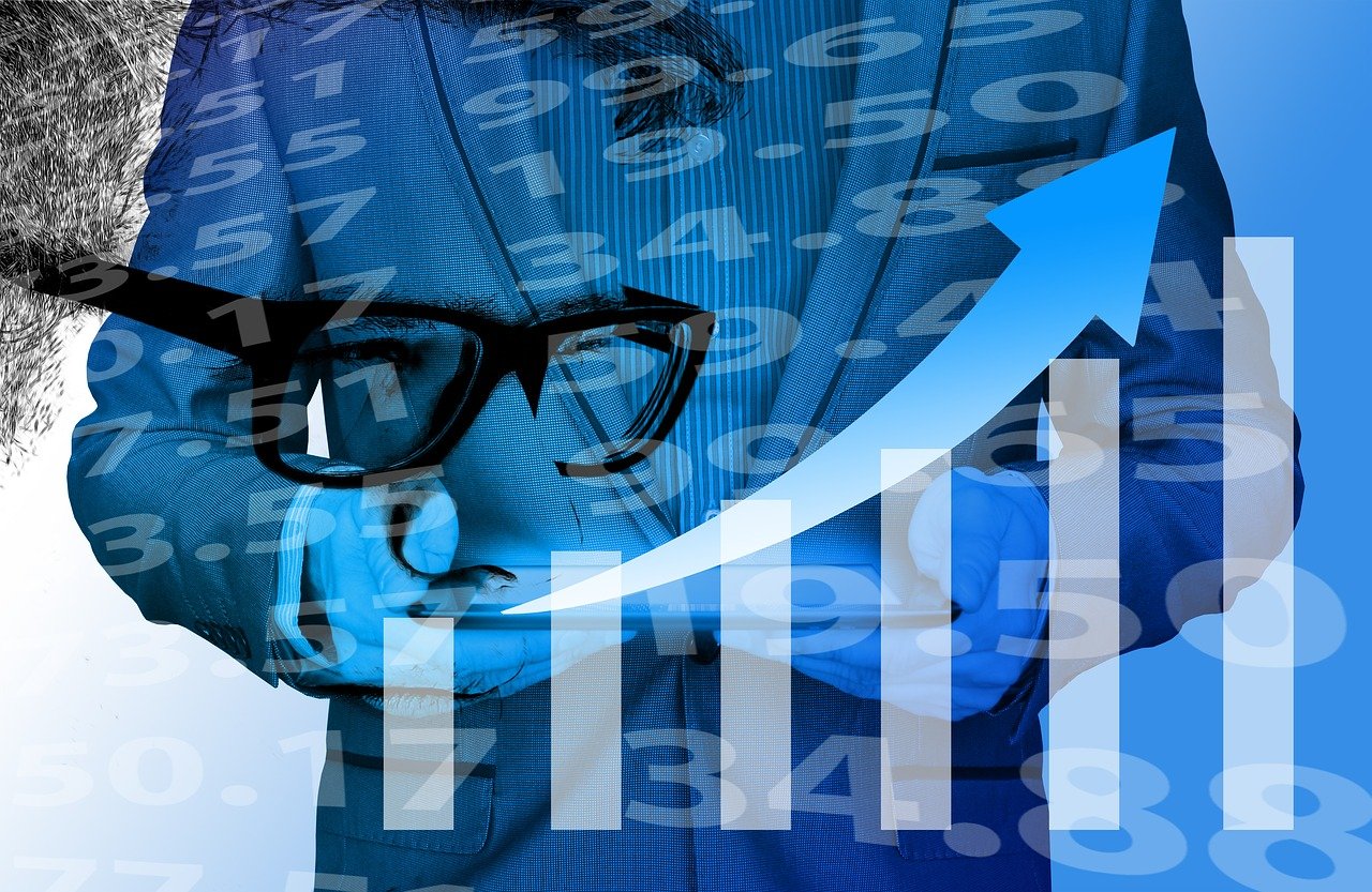 最新美股道琼斯走势分析与展望，市场趋势深度解读