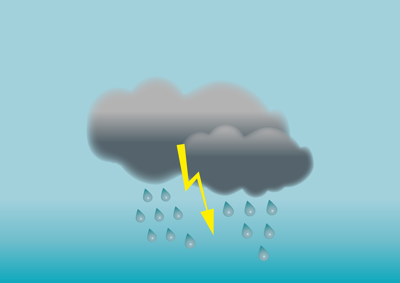 沈阳大暴雨来袭，最新预报及应对指南