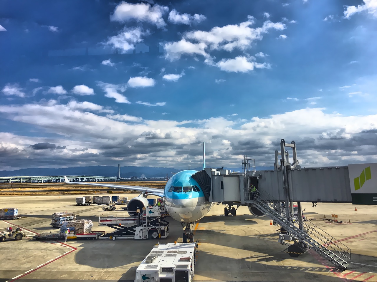 民航局最新政策解读，引领航空业迈向新高度大解析
