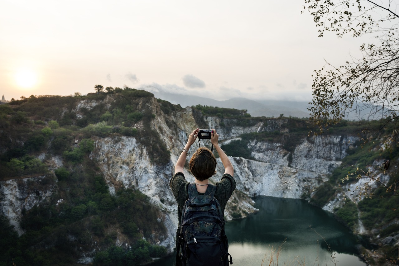 探索未知世界的旅程，最新出境离汉之旅开启