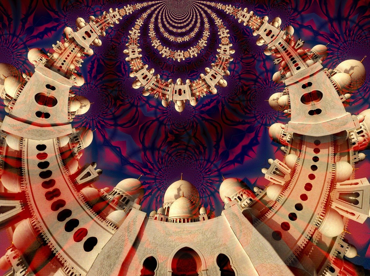 太吾绘卷最新更新，开启探索神秘世界的新篇章