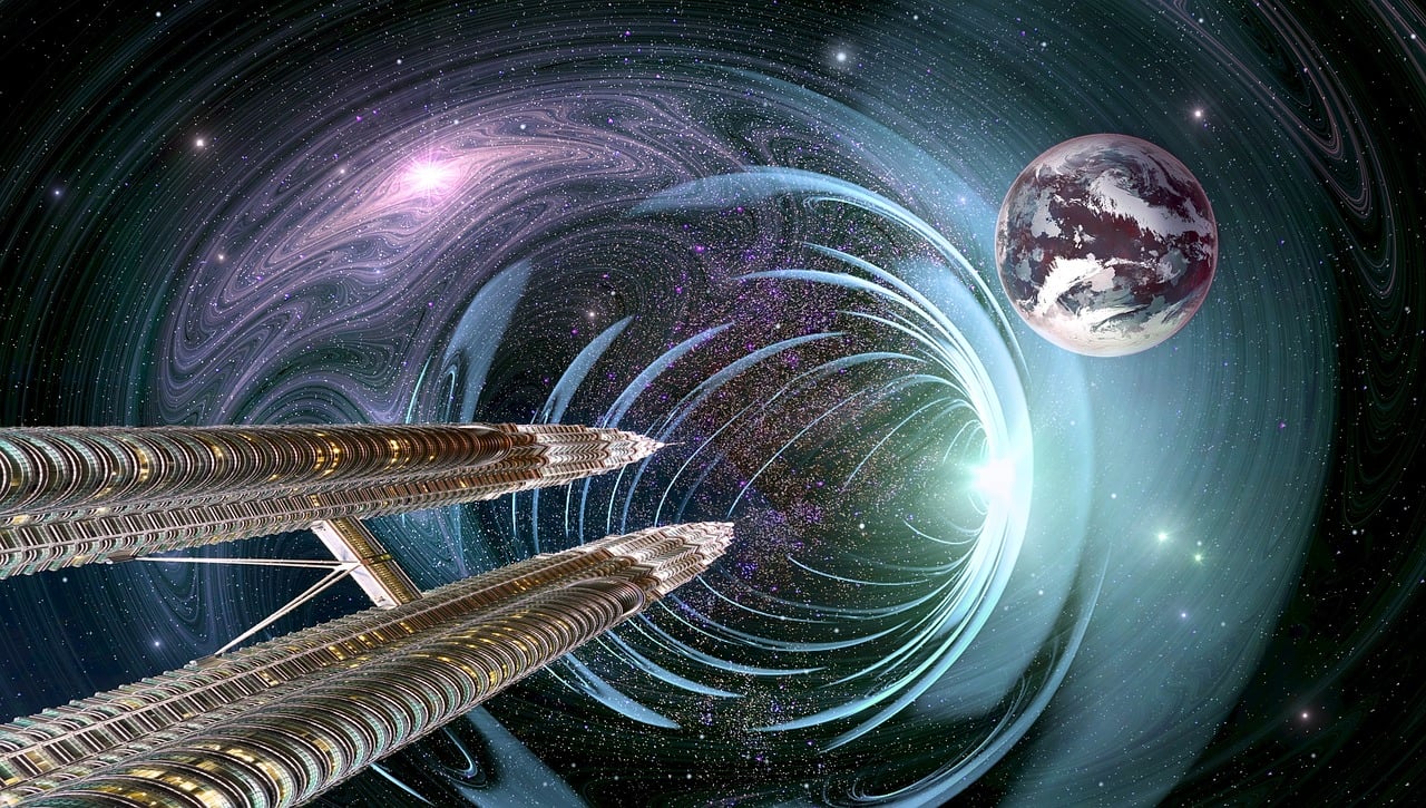 籽月最新作品揭秘，奇幻世界未知探索