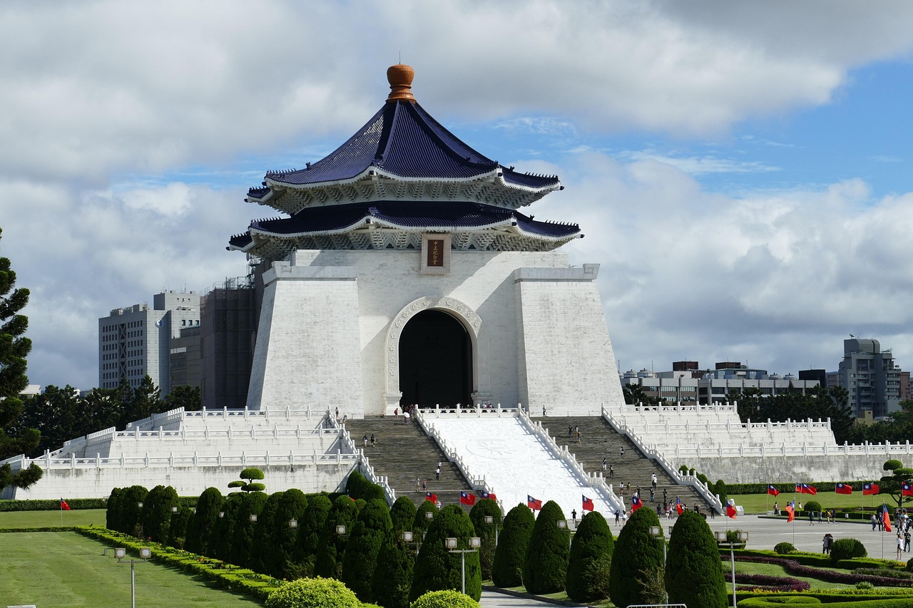 台湾最新自由行城市，探索与体验的魅力之旅