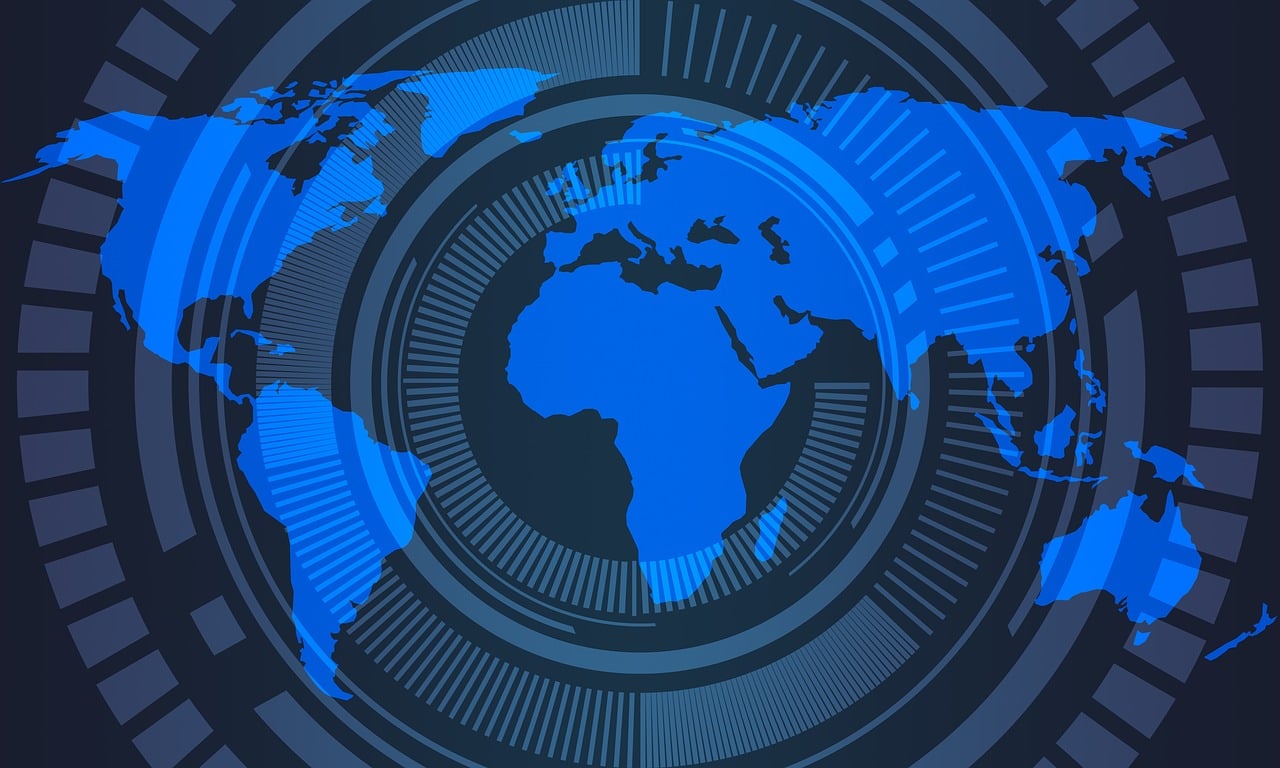 未来信息浪潮引领者，最新消息全掌握