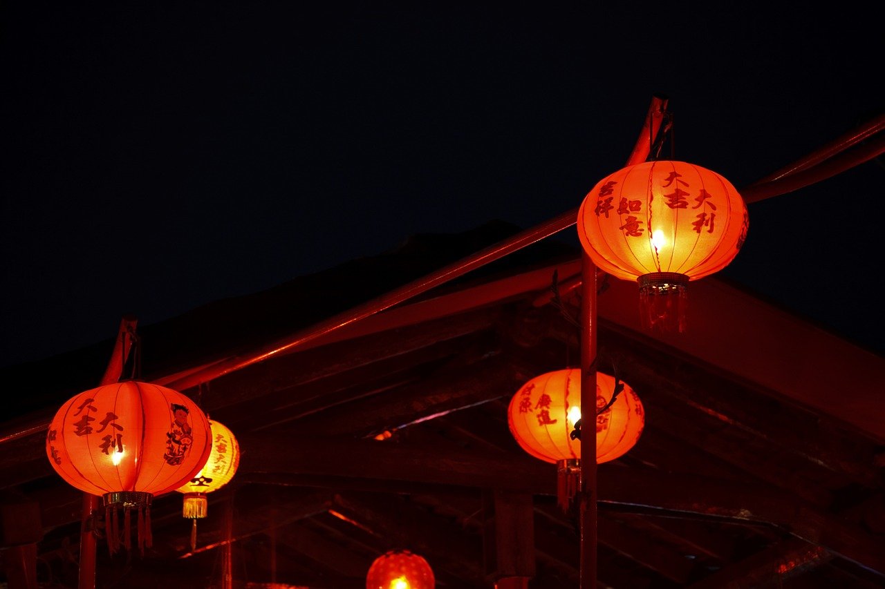 最新春节日历，传统与现代的完美交融