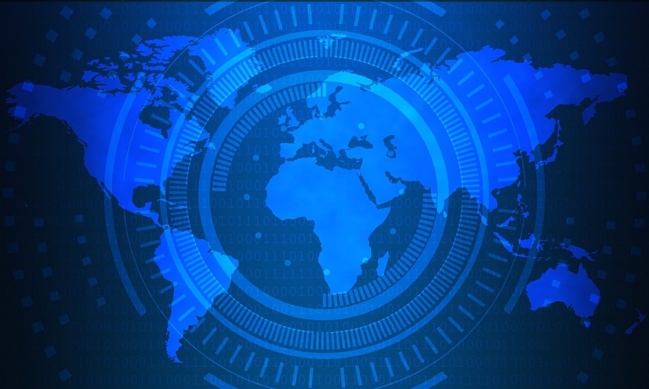 全球疫情最新发布地图，揭示现状与趋势