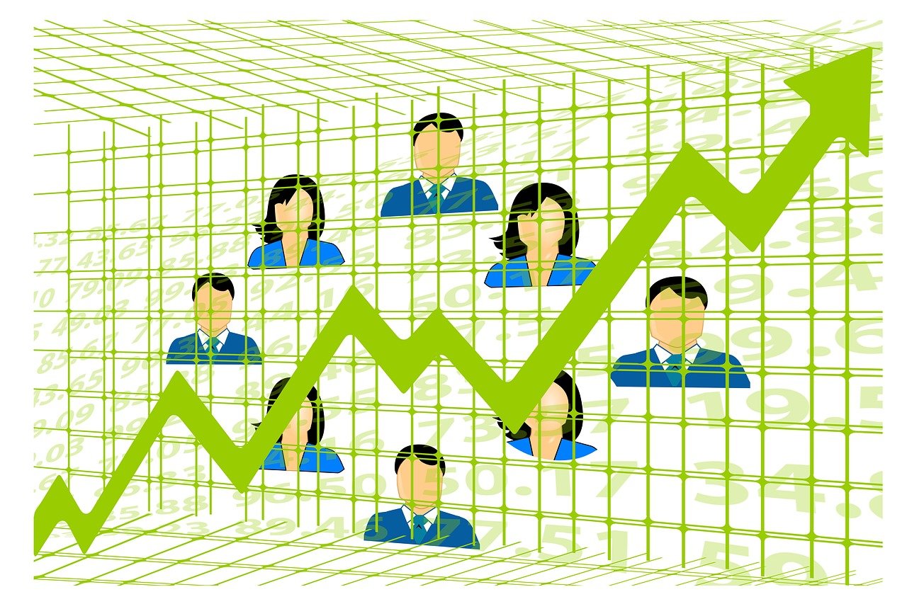 北京最新疫情情况图，数据背后的挑战与希望之光
