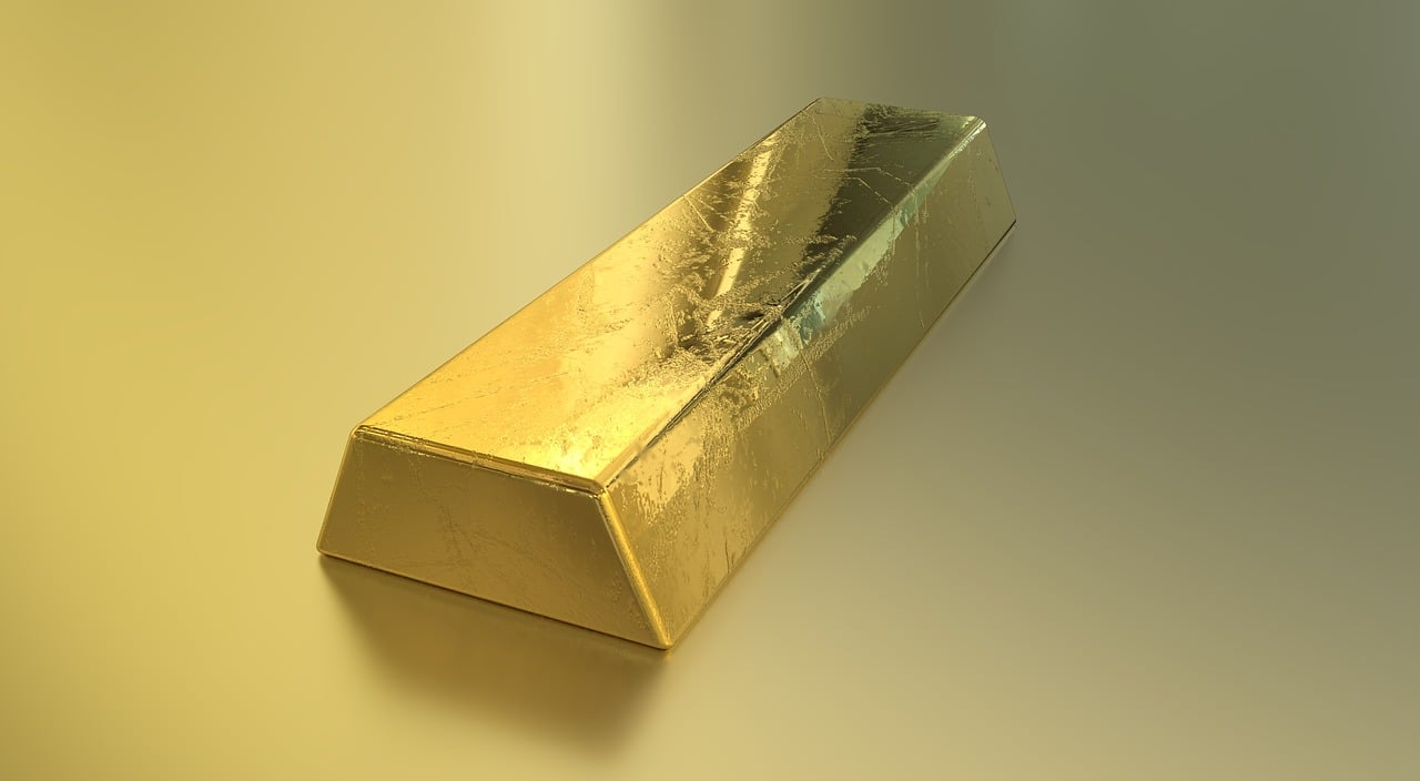 4月黄金价格最新动态及走势分析