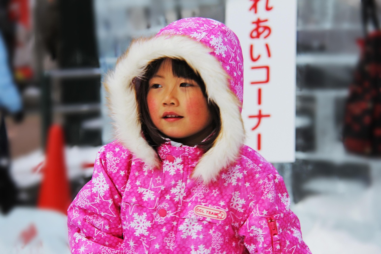 探索村上丽奈的日本电影之旅，独特魅力的电影世界
