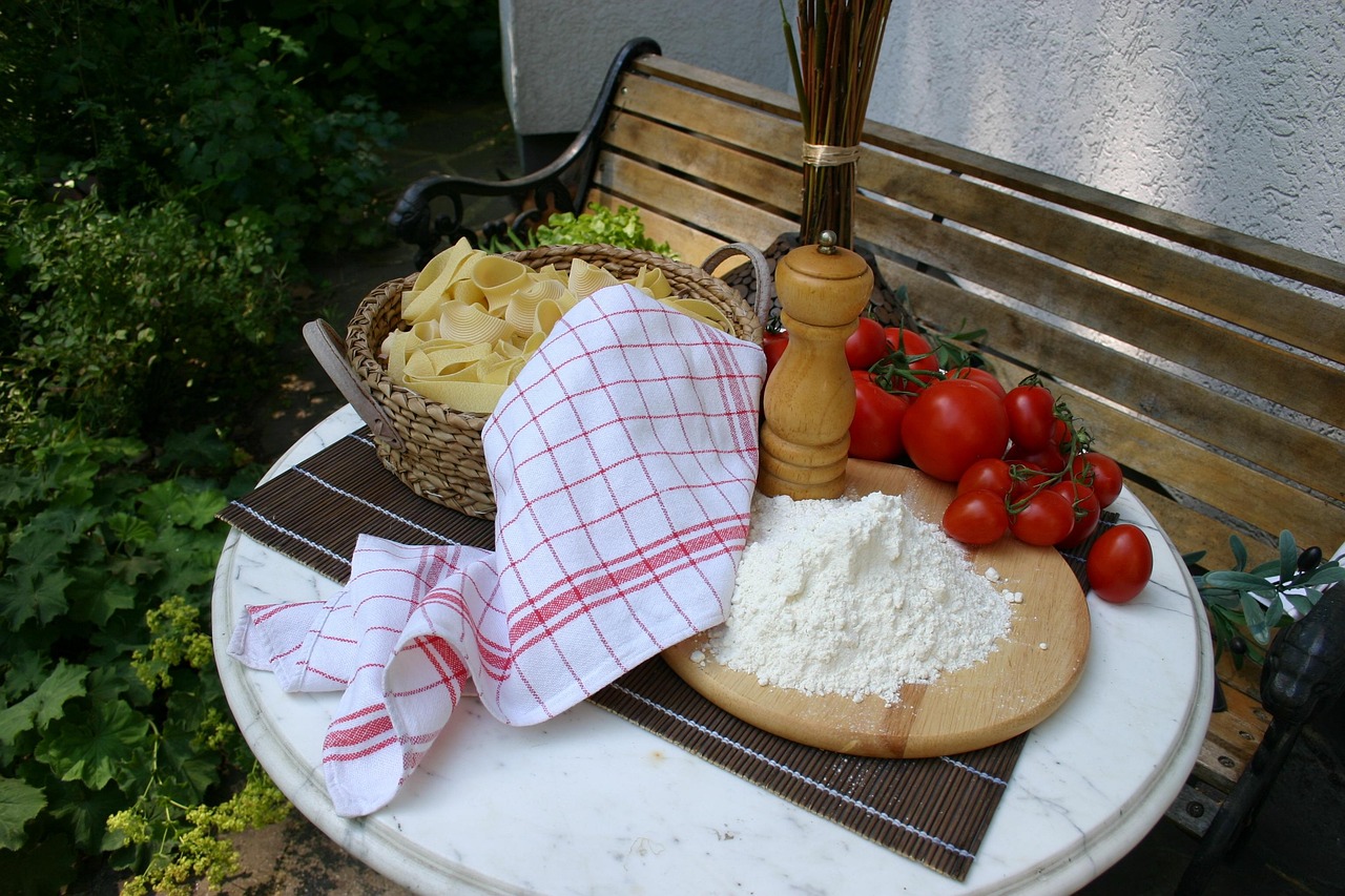 五月美食番动漫，美食与动漫的绝佳融合