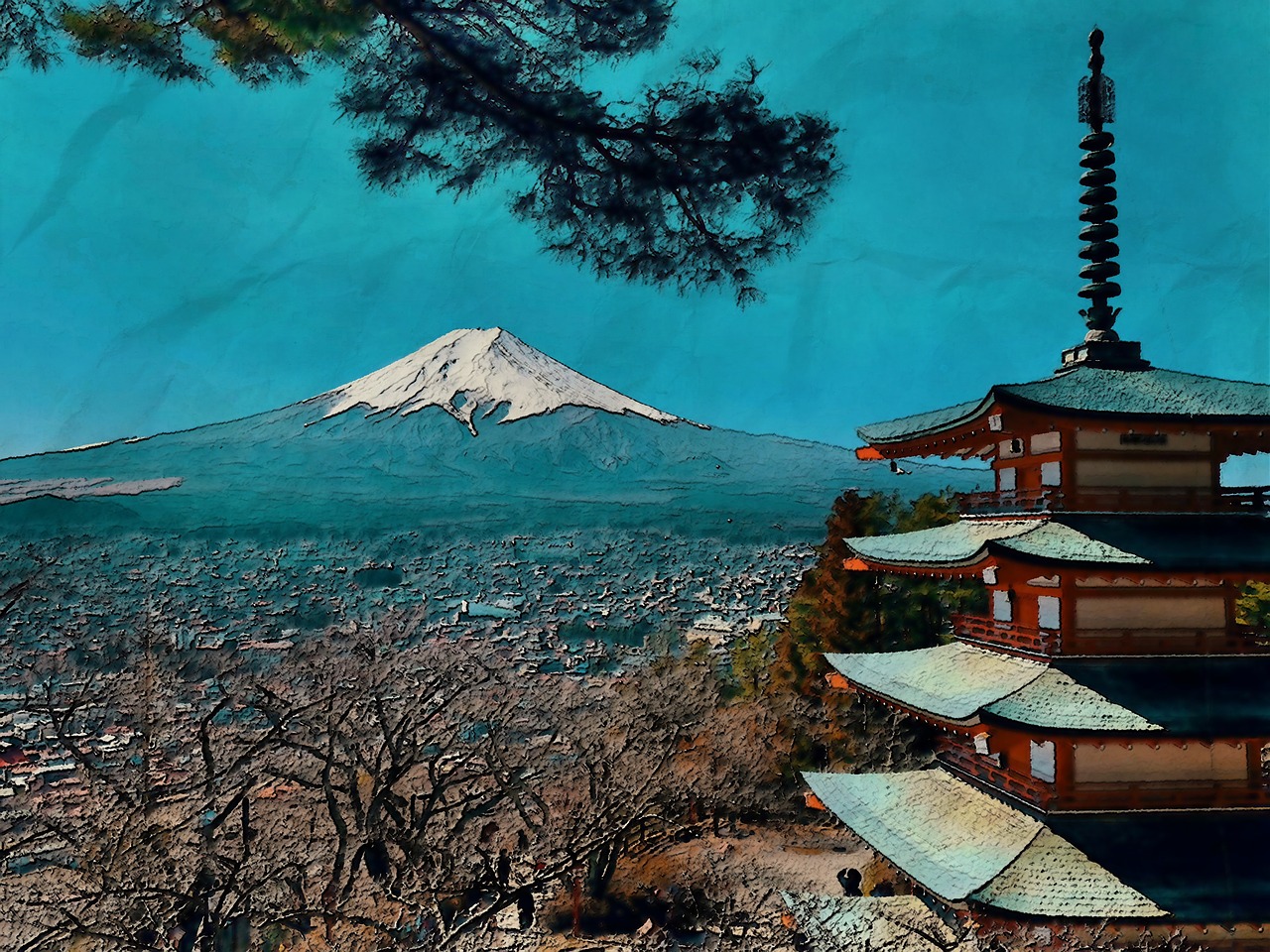 稻城 第3页