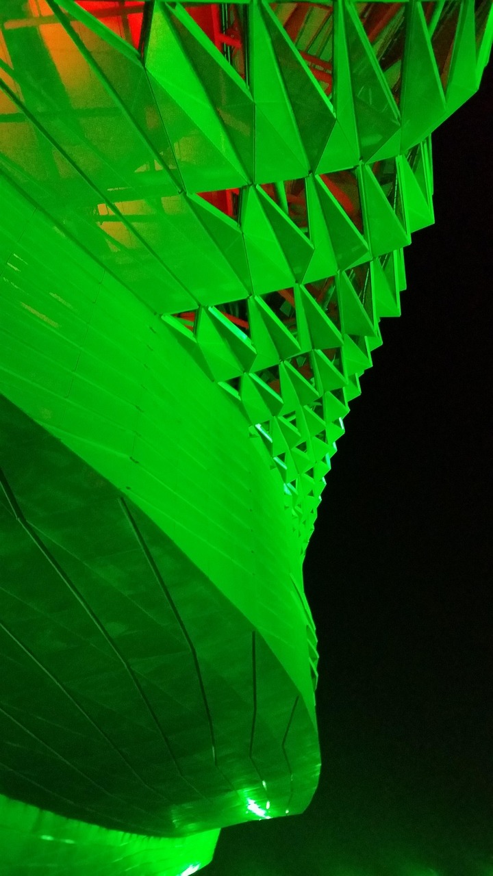 五月武安资讯港，探索城市新动态，展现发展风采