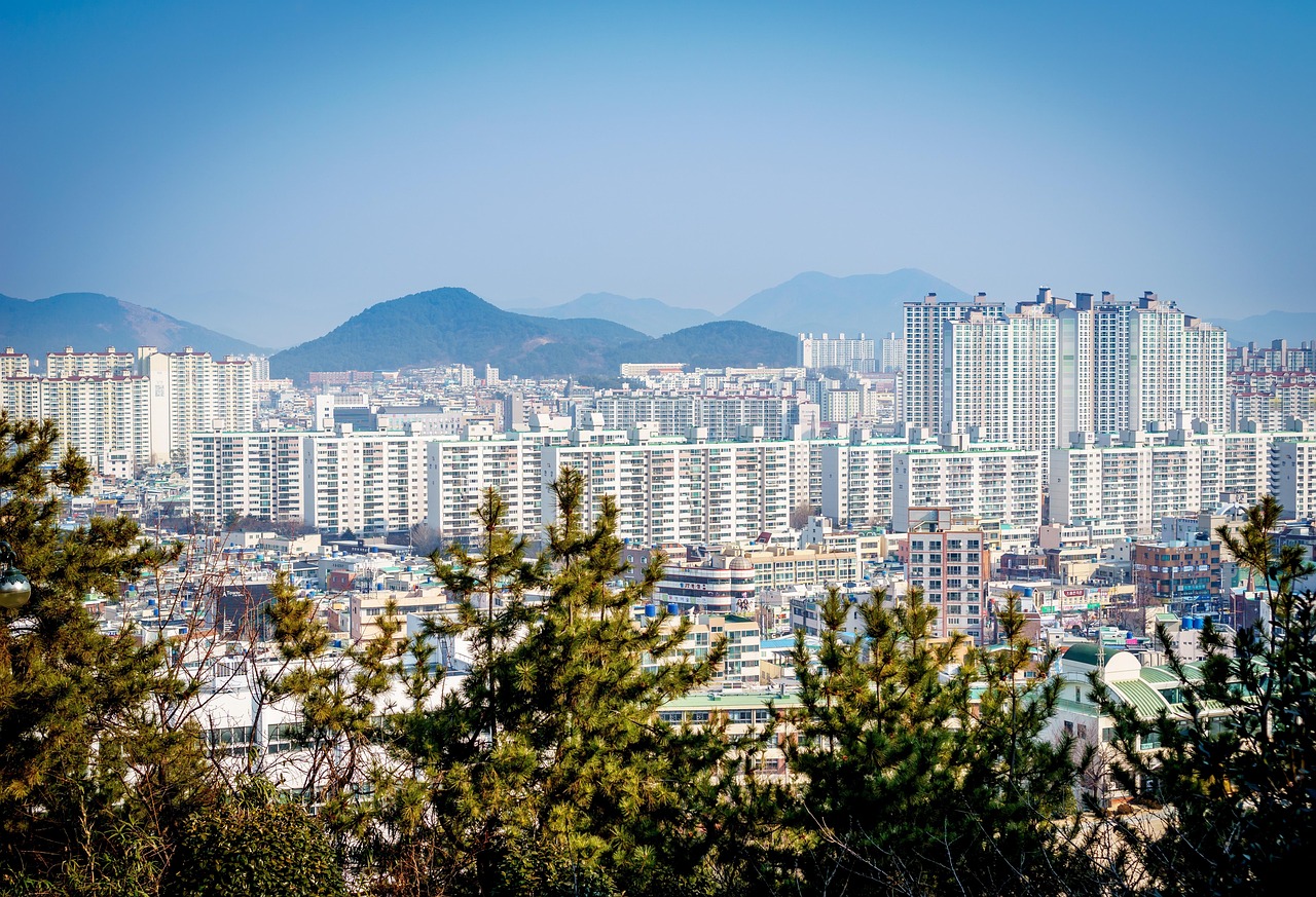 五月绿色建筑新趋势，塑造可持续未来的创新力量探索