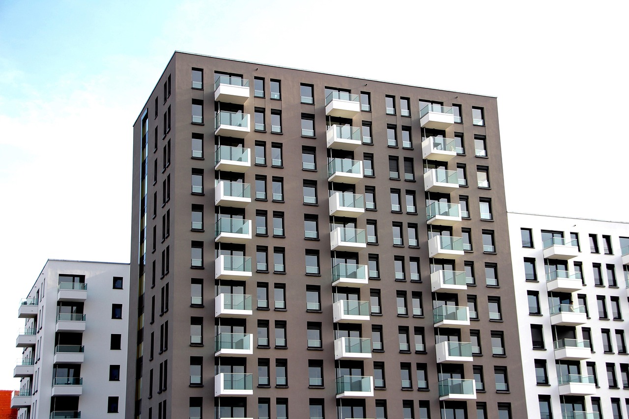 五月太原商用房出租市场概览，最新信息与前景展望