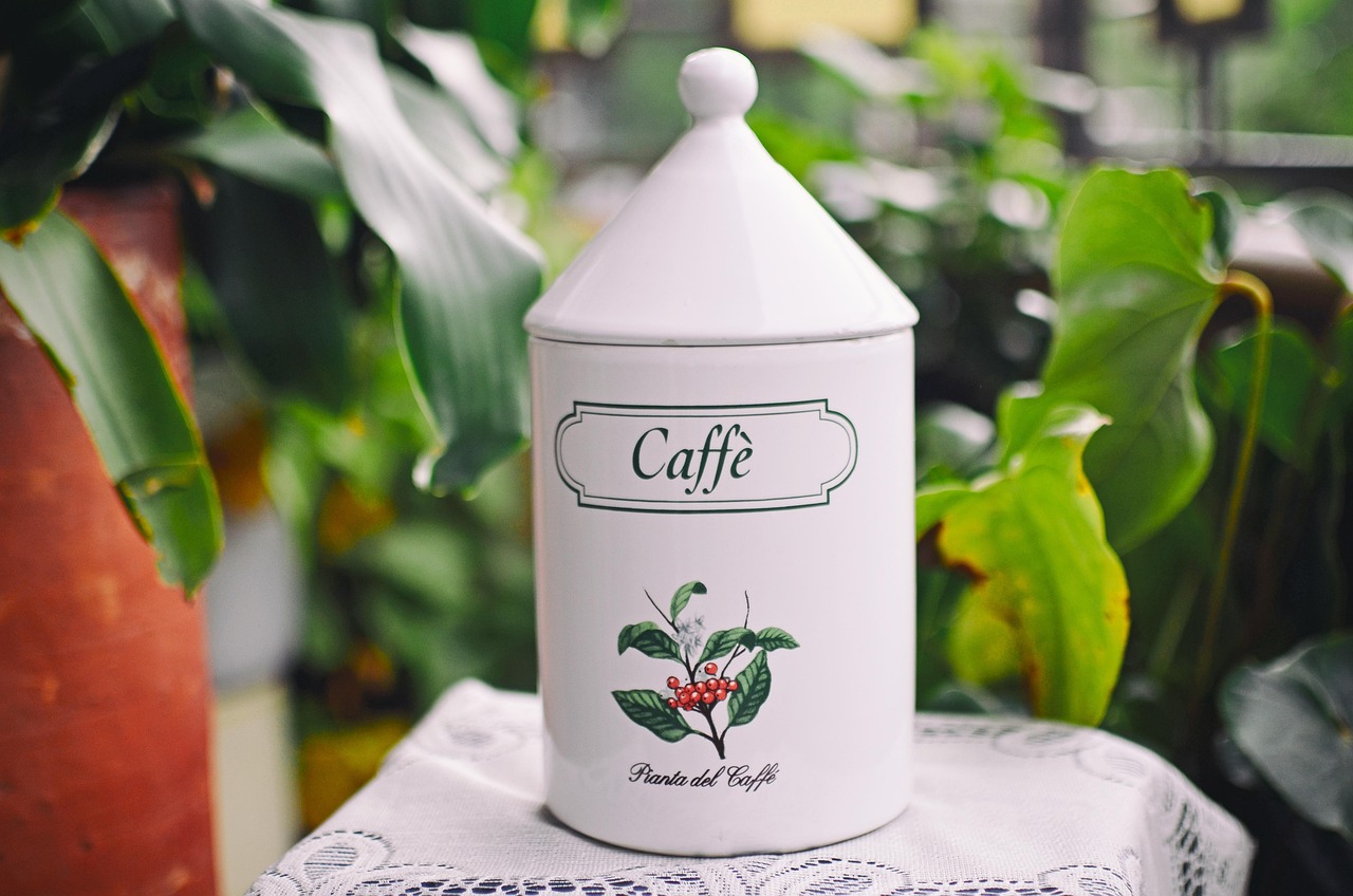 茶香四溢的五月品茗上市季